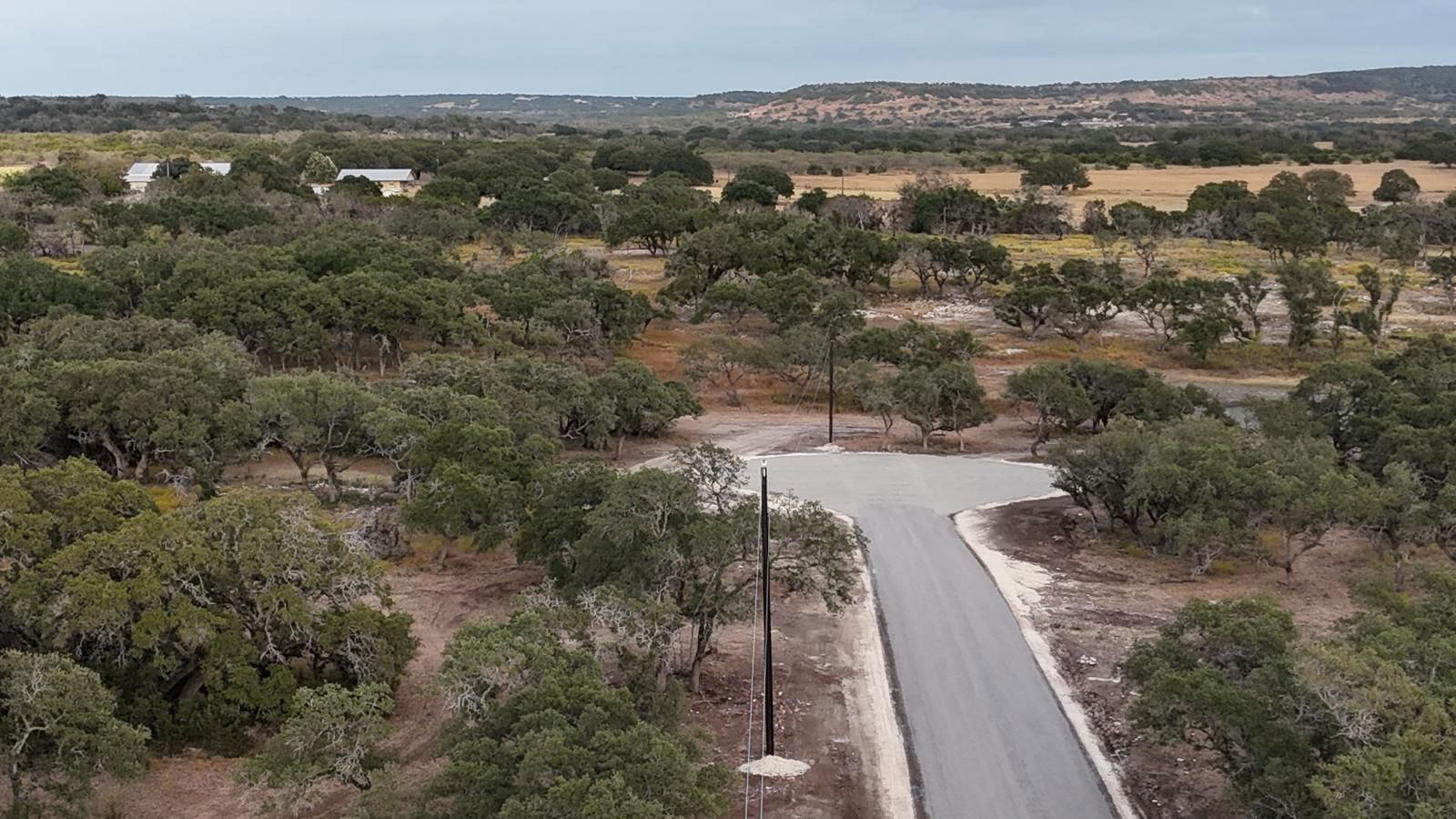 Real estate property located at TBD Lot 10 County Road 340, Burnet, N/A, Burnet, TX, US