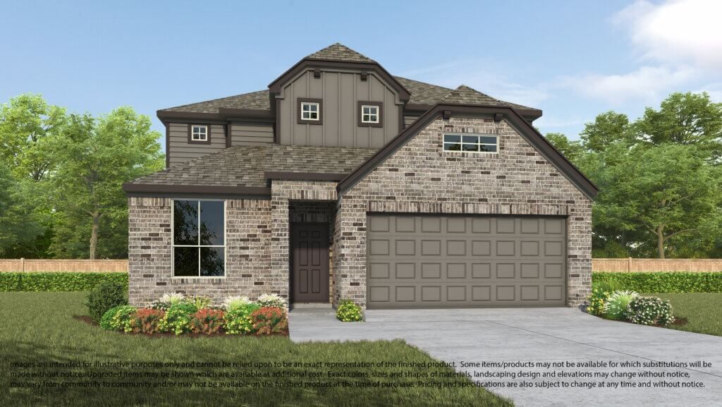 Real estate property located at 22119 Heartwood Elm Trail, Harris, Oakwood, Tomball, TX, US