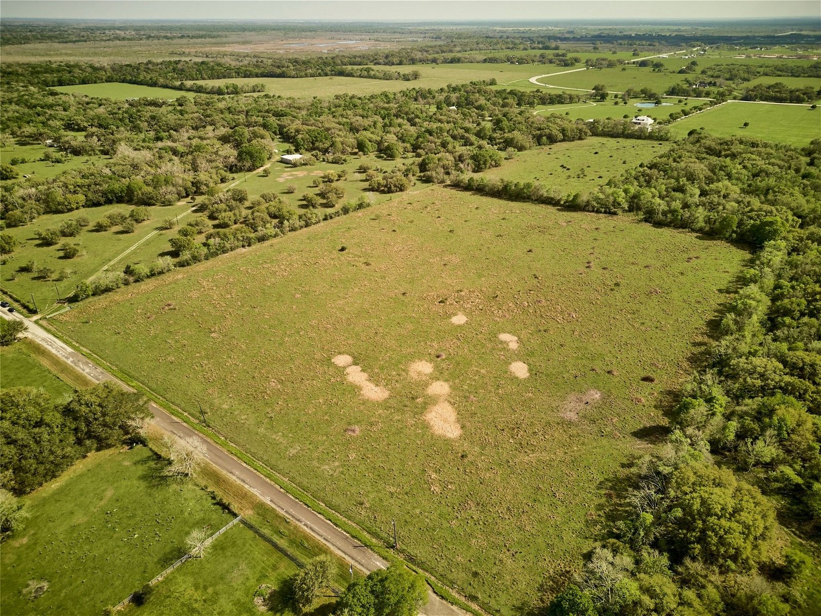 Real estate property located at TBD Sawmill, Fort Bend, Needville, TX, US