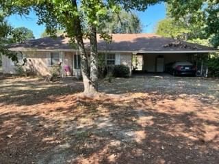 Real estate property located at 16 M Williams, Walker, Huntsville, TX, US