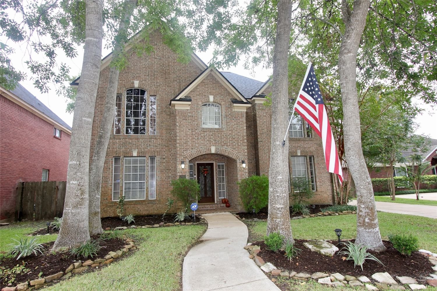 Real estate property located at 6910 ELM TRACE, Fort Bend, Greatwood Village, Sugar Land, TX, US