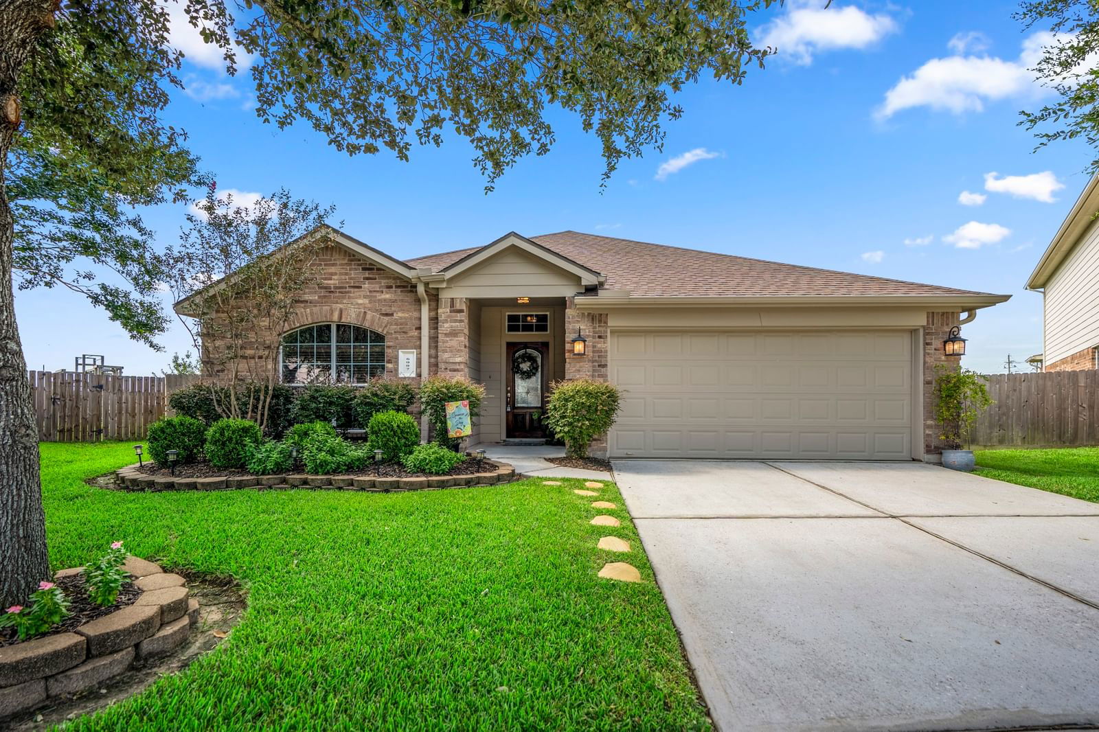 Real estate property located at 6007 Wilcox Point, Harris, Northcrest Village, Spring, TX, US