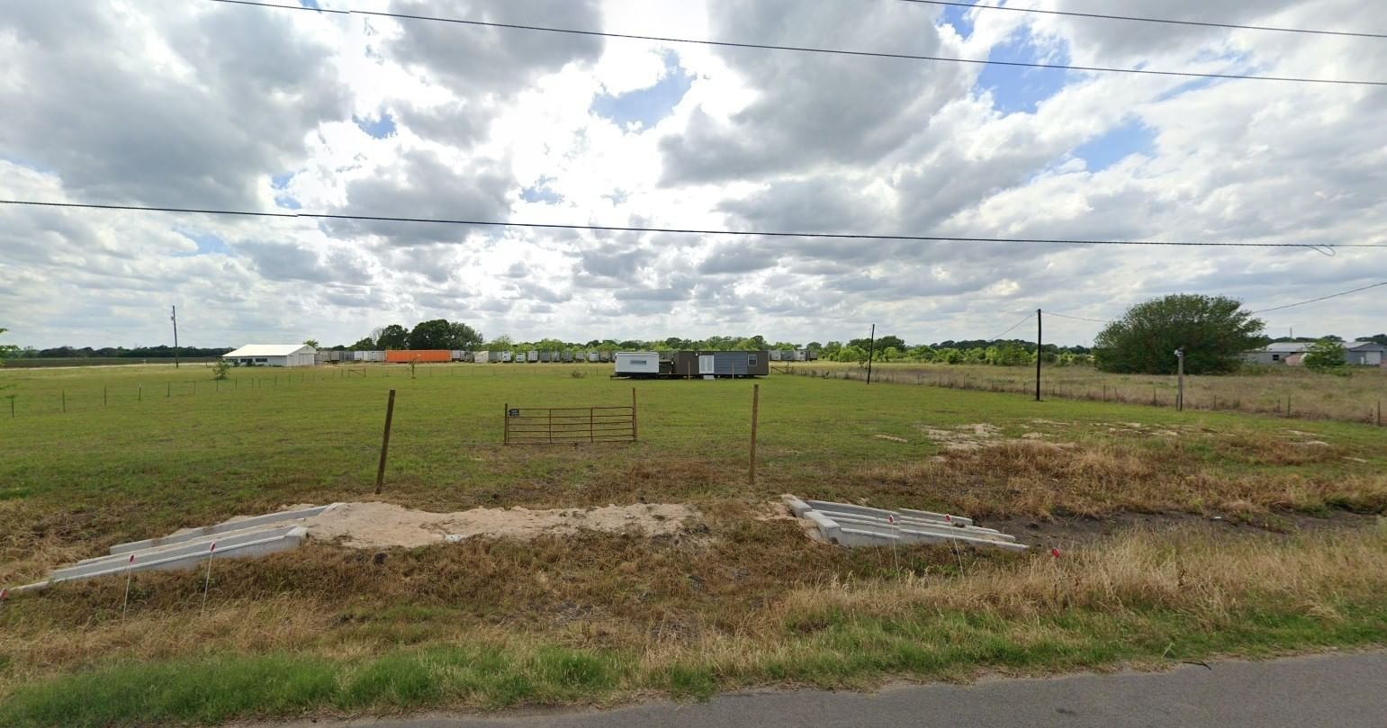 Real estate property located at 5686 State Highway 60, Wharton, Being 08522 Acre/Land Situate, Wharton, TX, US
