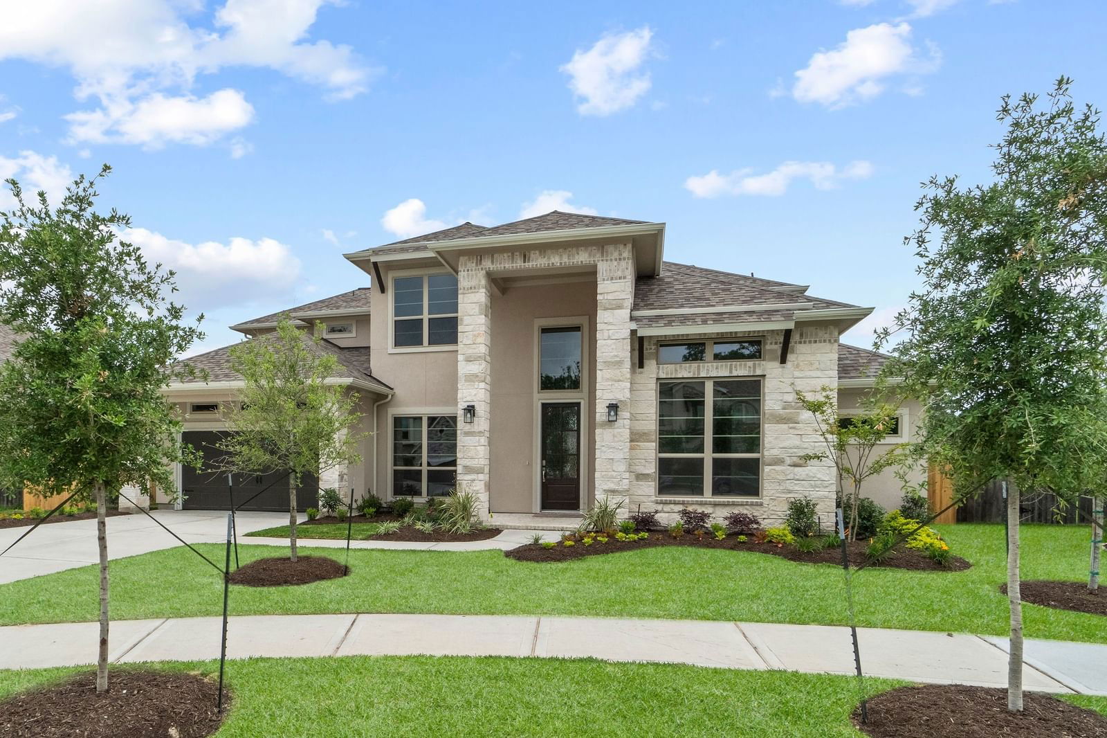 Real estate property located at 423 Venado View, Montgomery, Grand Central Park, Conroe, TX, US