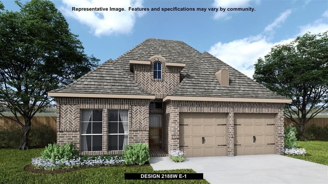 Real estate property located at 18810 Halter Meadows, Harris, Amira, Tomball, TX, US