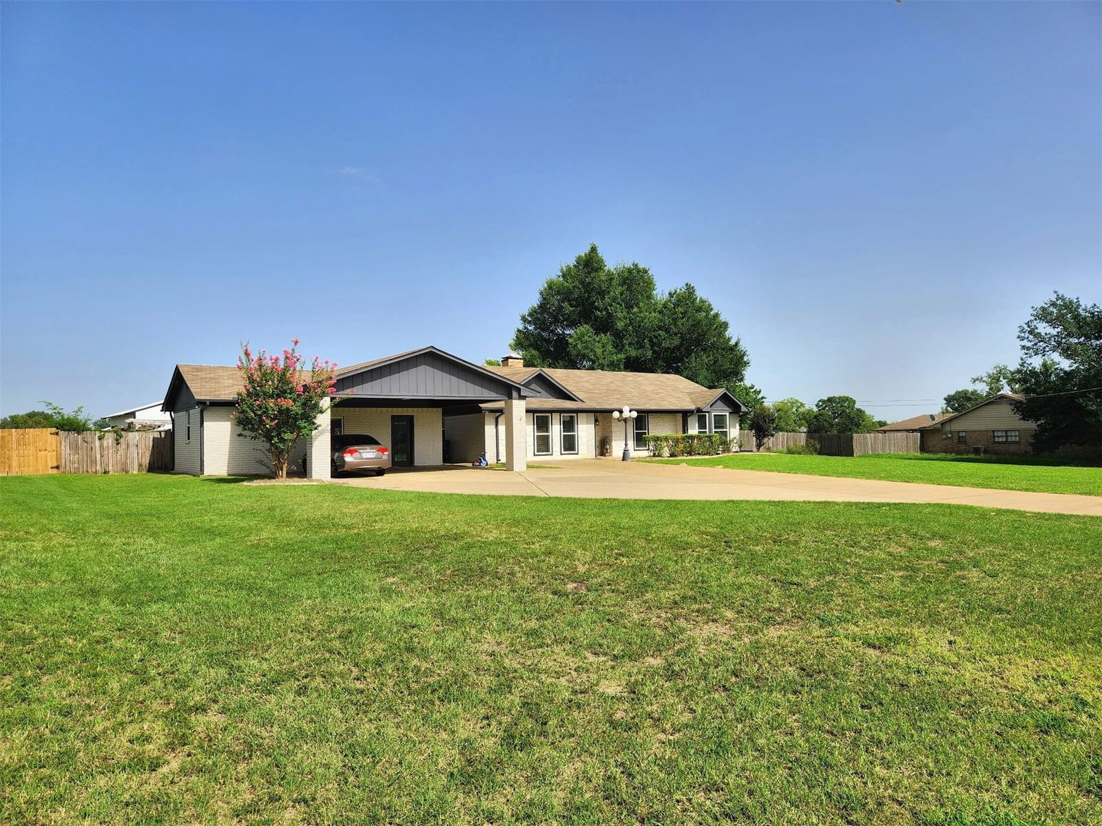 Real estate property located at 416 Lilly, Smith, Pecan Grove, Bullard, TX, US