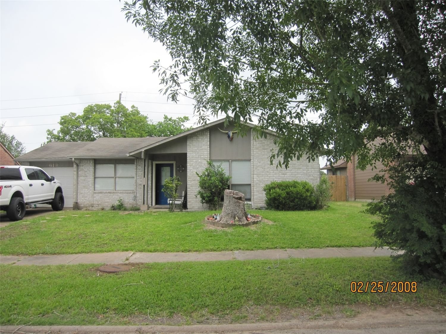 Real estate property located at 618 Tara Plantation, Fort Bend, Tara, Richmond, TX, US