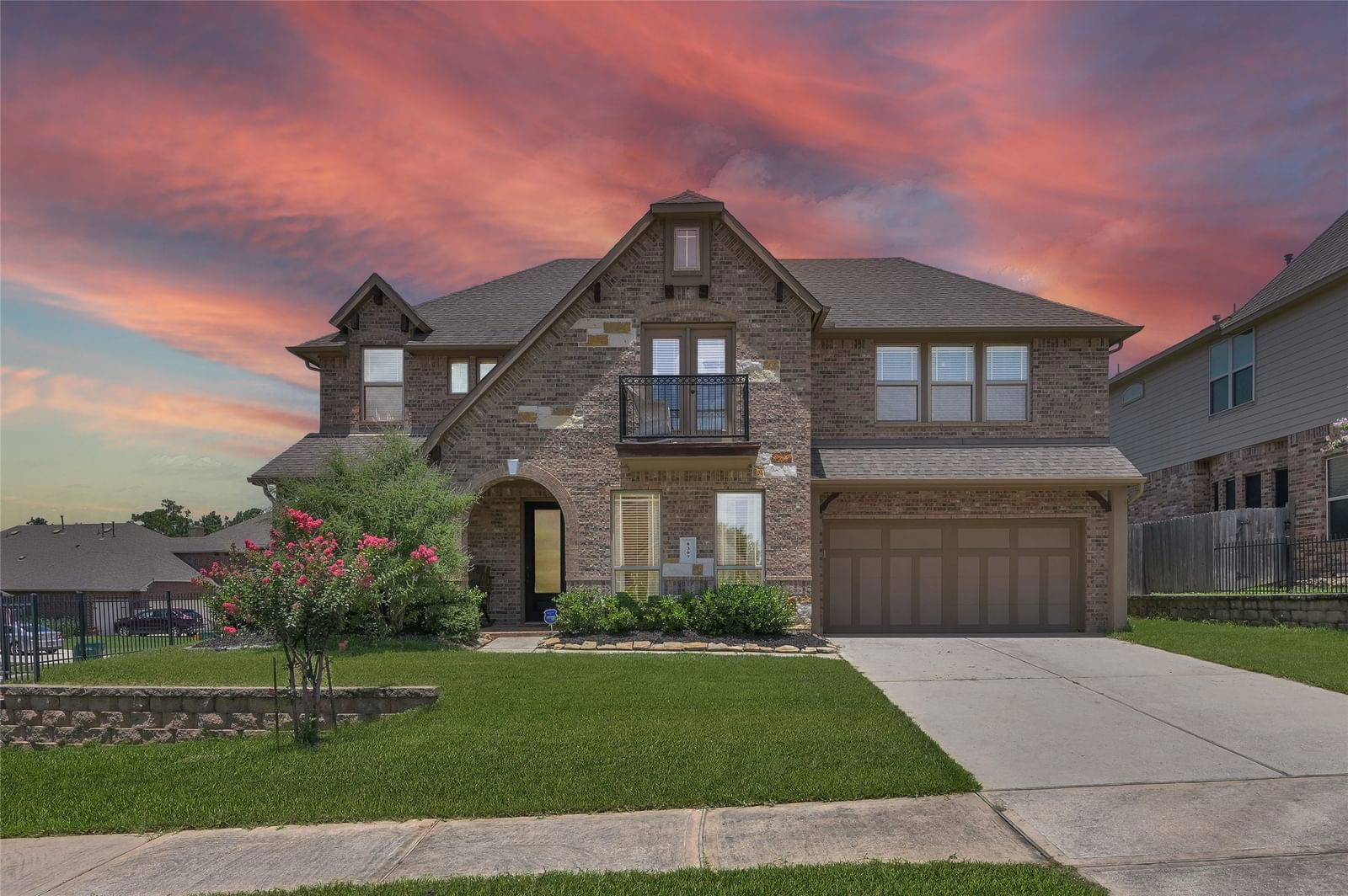 Real estate property located at 8307 Sands Bank, Montgomery, Water Crest On Lake Conroe 02, Conroe, TX, US