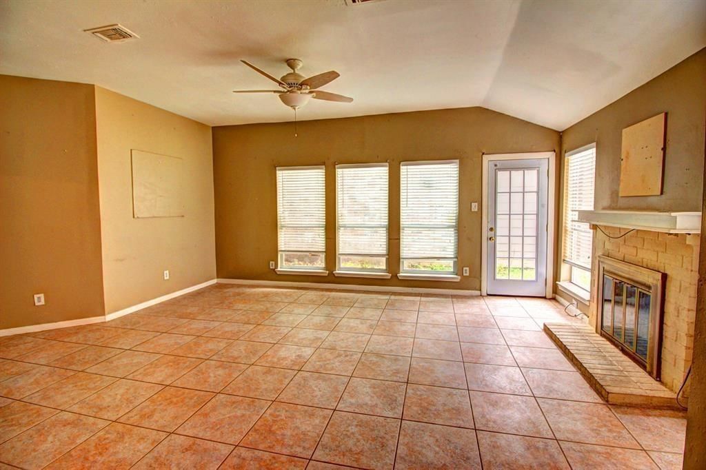 Real estate property located at 11818 Plumpoint, Harris, Keegans Glen Sec 06 R/P, Houston, TX, US