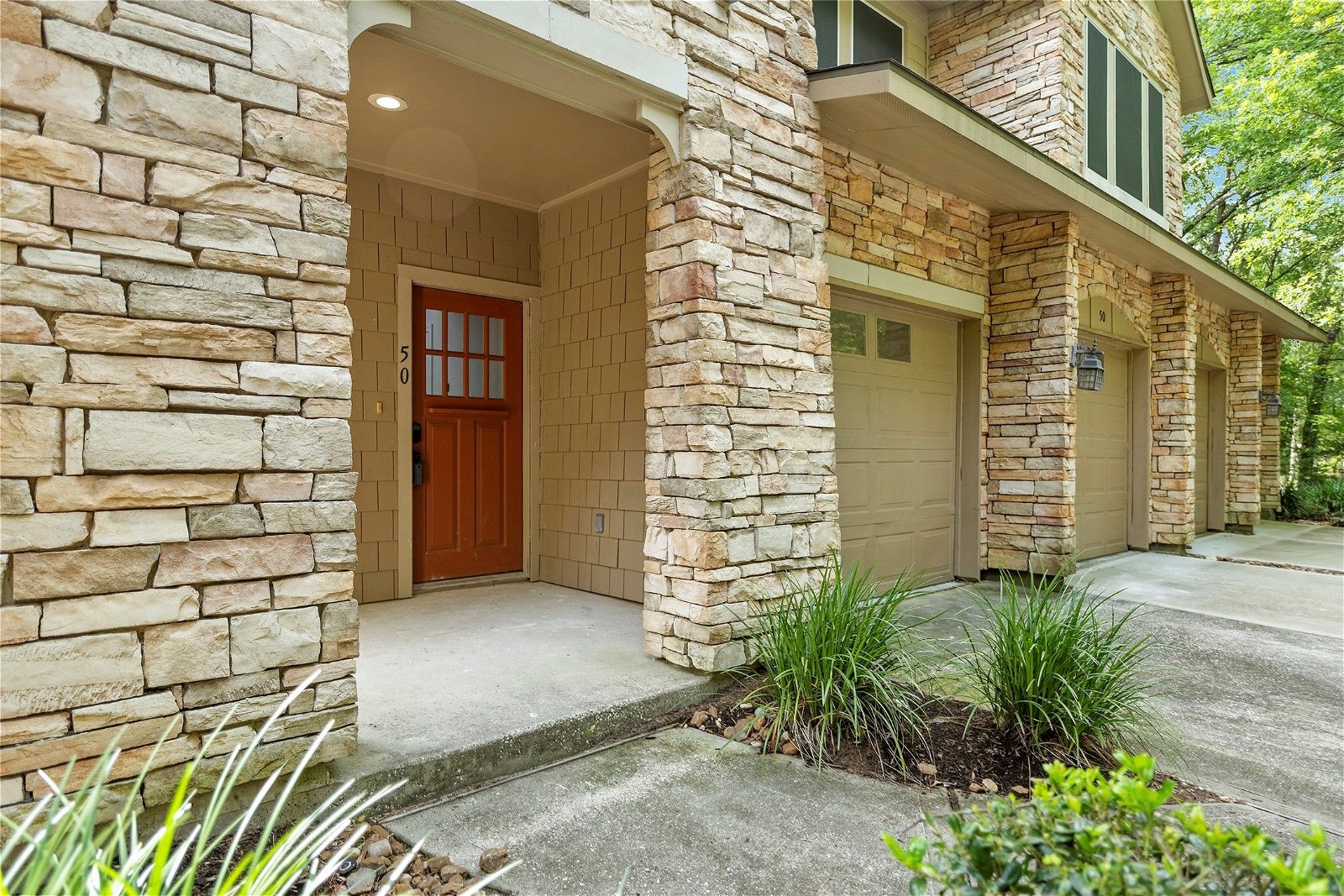 Real estate property located at 50 Scarlet Woods, Montgomery, The Woodlands, TX, US