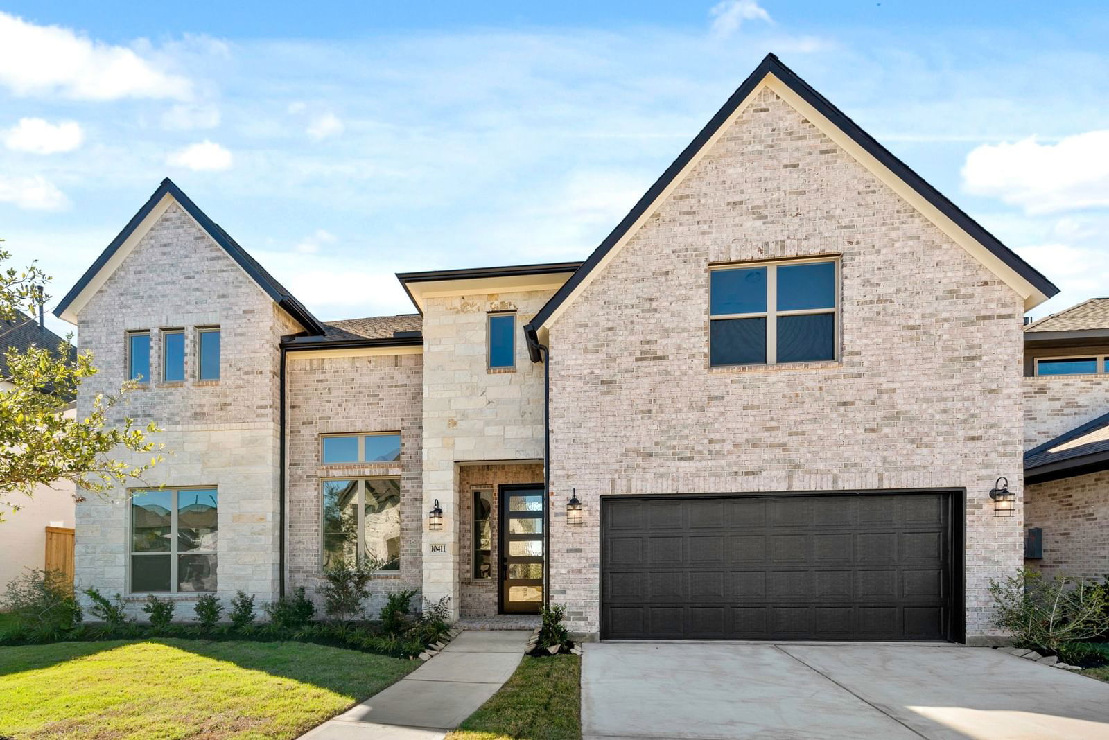 Real estate property located at 10411 Cloud Shimmer, Fort Bend, Candela, Richmond, TX, US