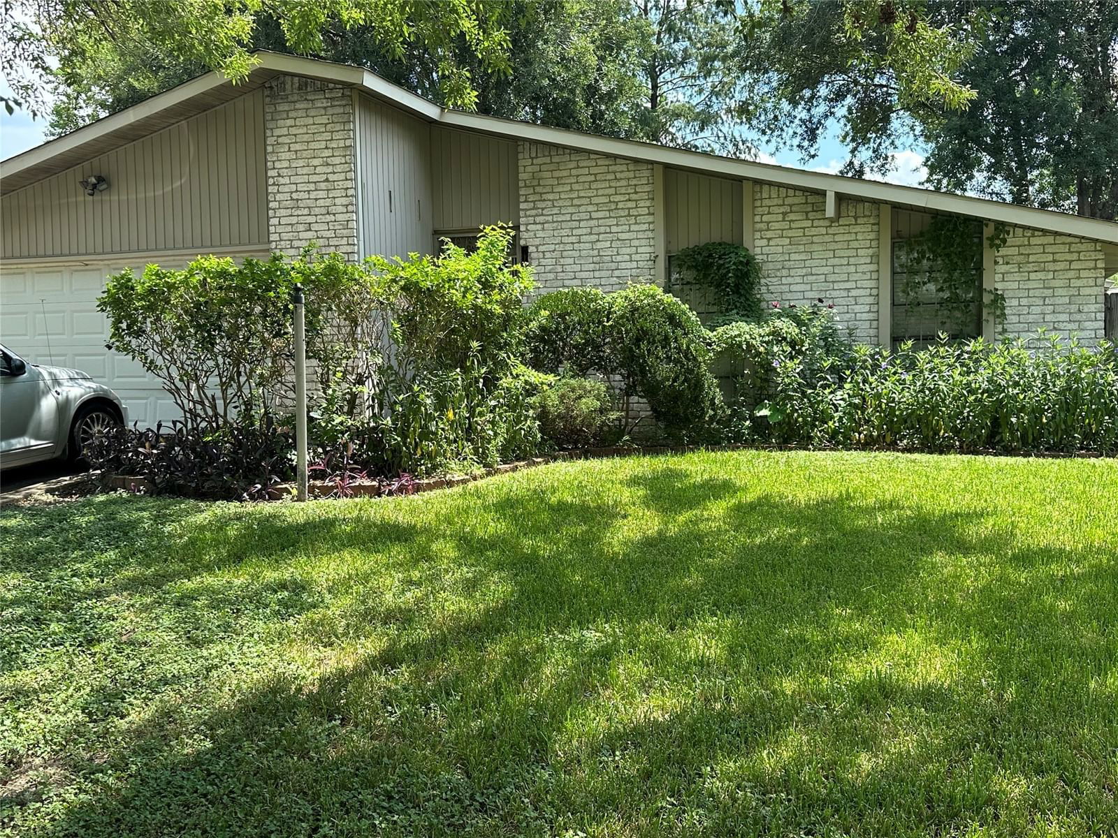 Real estate property located at 15807 Danford, Fort Bend, Ridgegate Sub Sec 1, Houston, TX, US