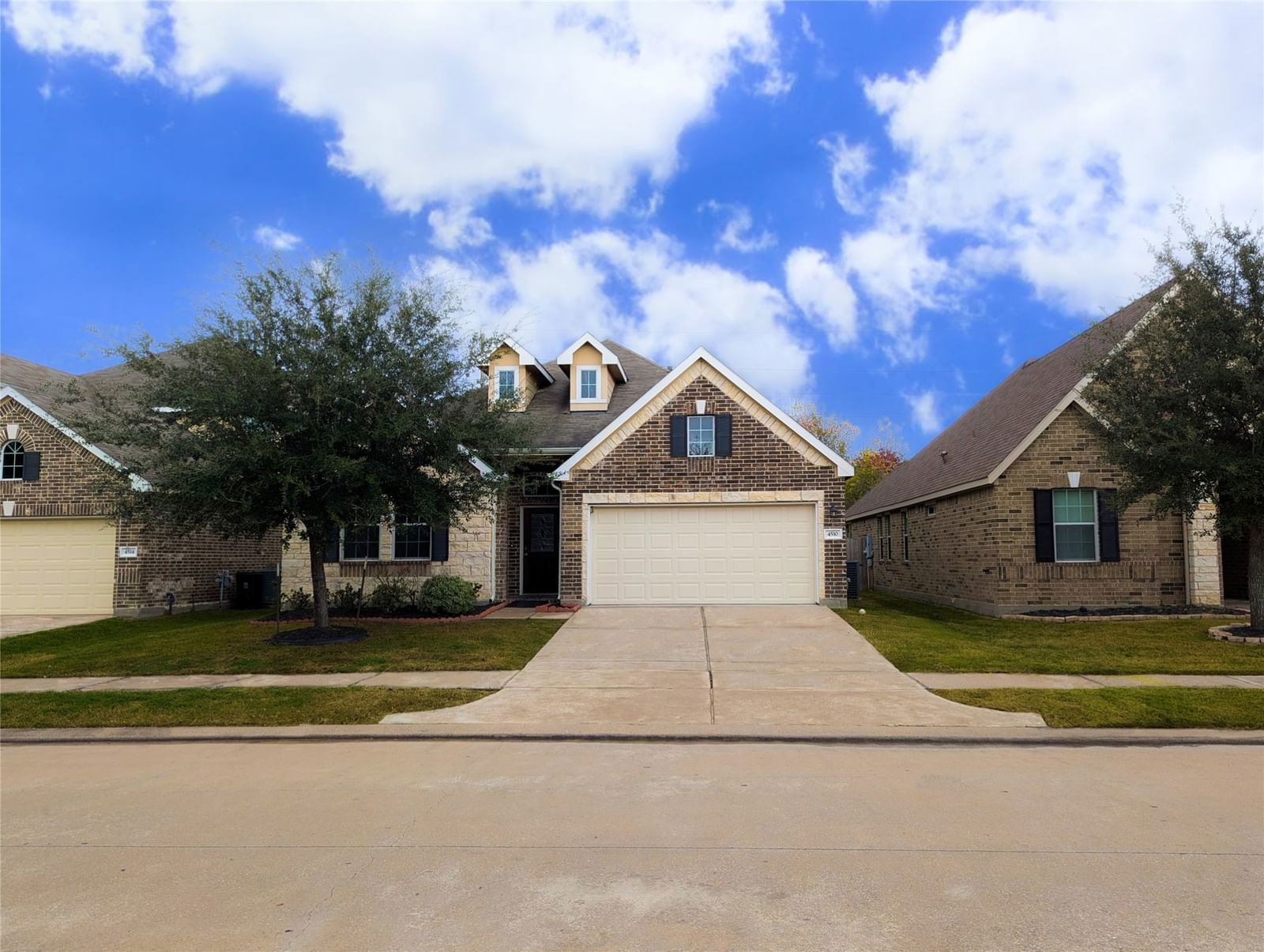 Real estate property located at 4510 Wheeler Peak, Harris, Mason Lakes, Katy, TX, US