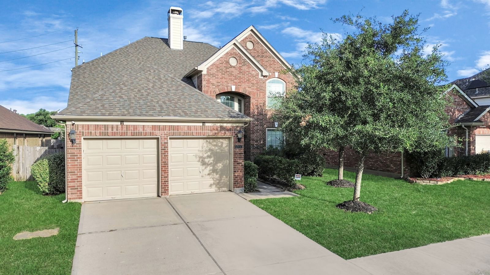 Real estate property located at 13114 Orchard Green, Fort Bend, Old Orchard Sec 2, Richmond, TX, US
