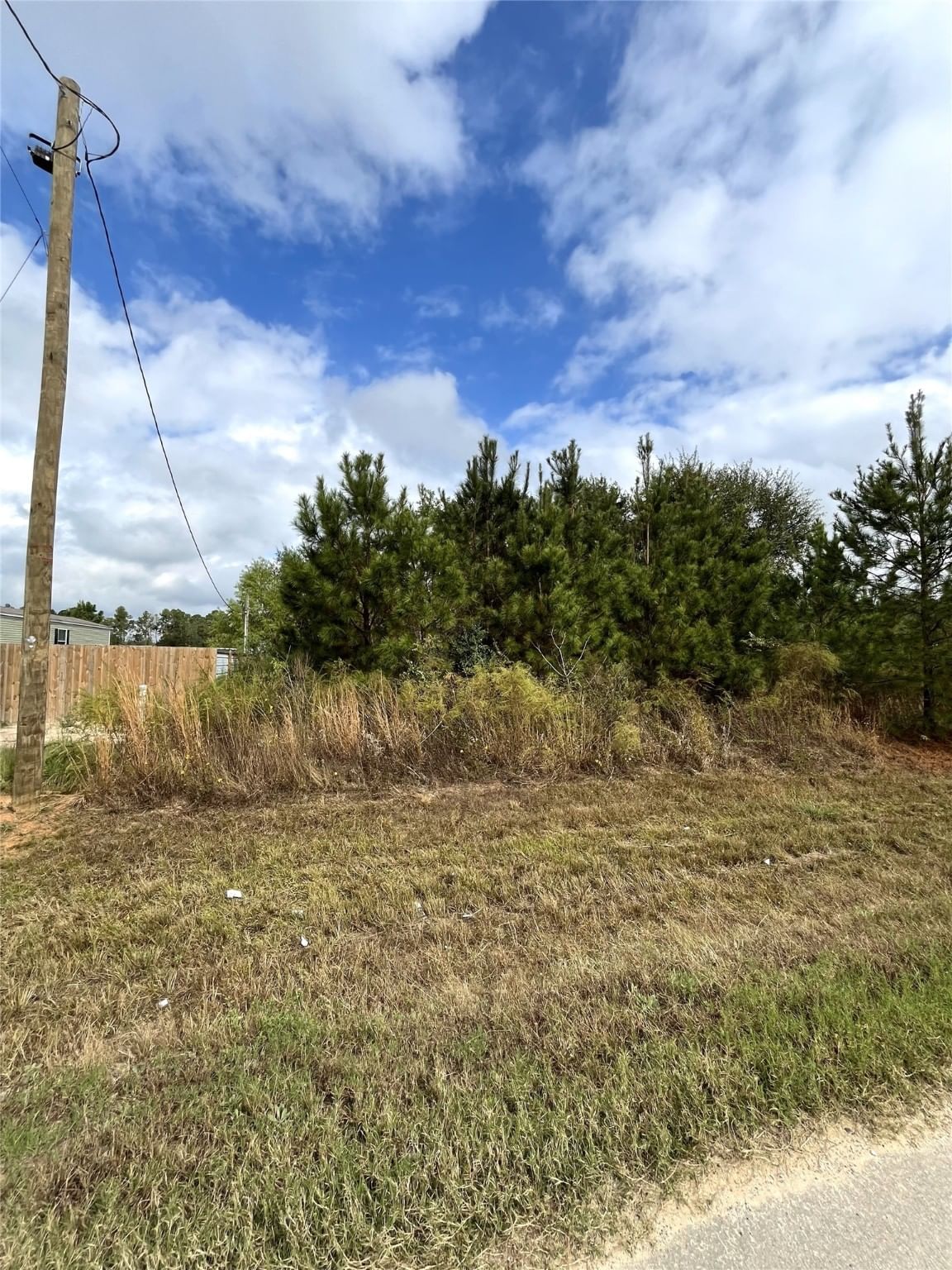 Real estate property located at 511 County Road 5017, Liberty, Camino Real, Sec 2, Cleveland, TX, US