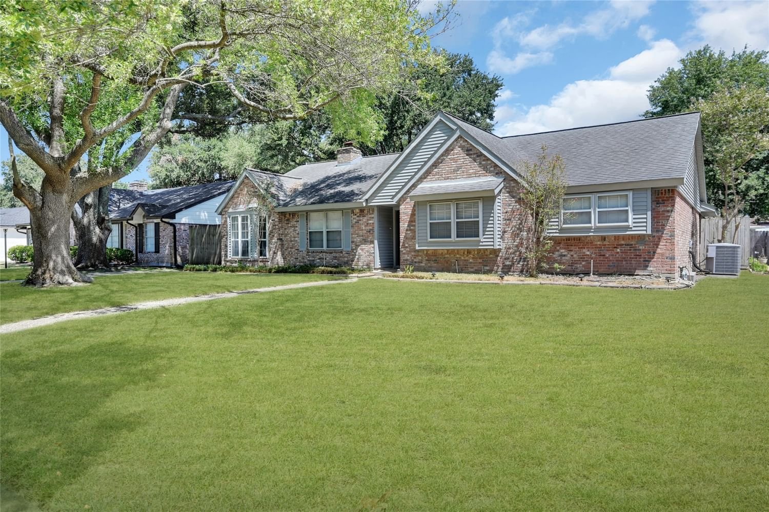 Real estate property located at 14222 Burgoyne, Harris, Houston, TX, US
