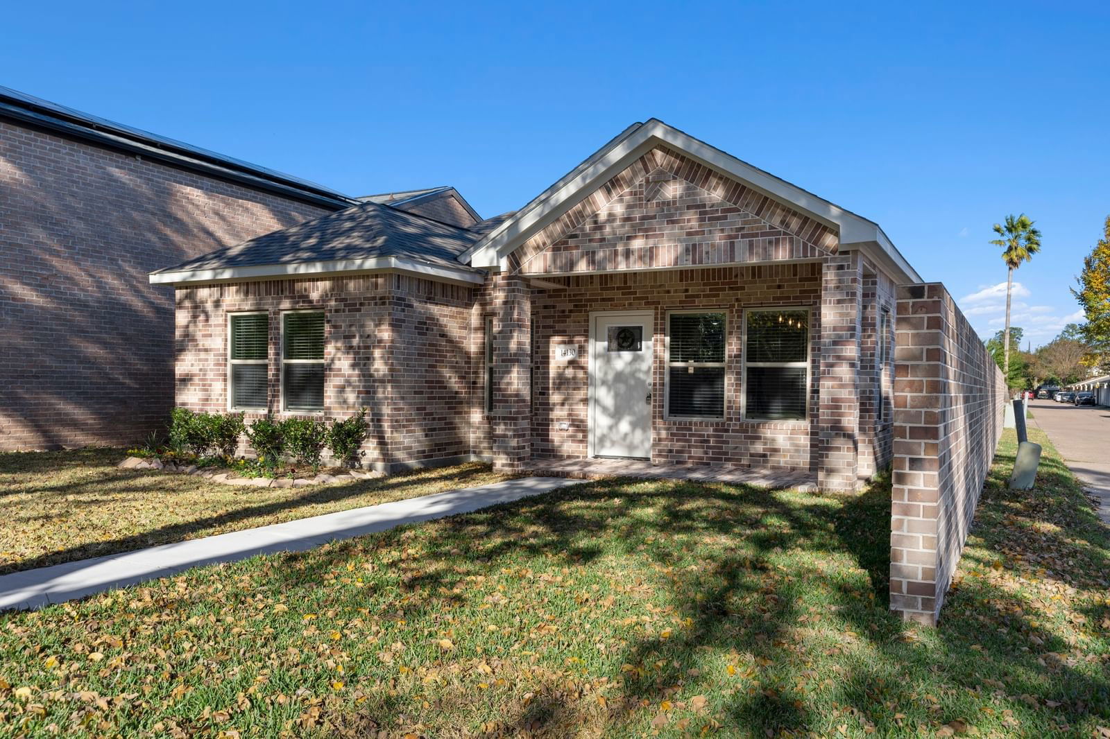 Real estate property located at 14130 Cashel Forest, Harris, Cashel Forest Sec 02, Houston, TX, US