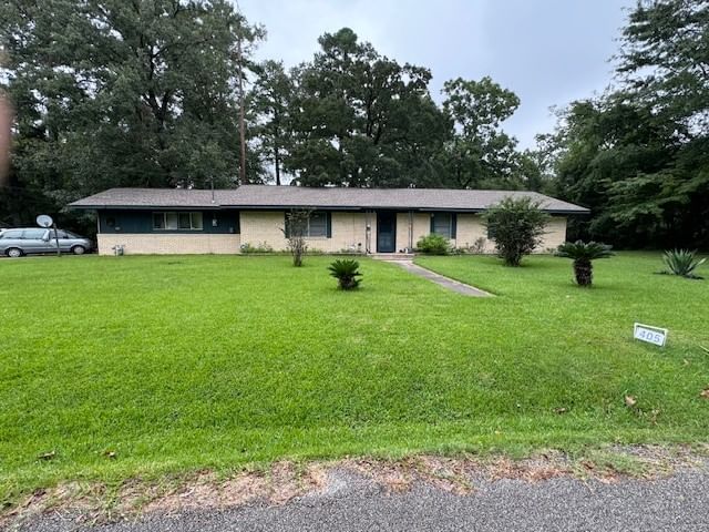 Real estate property located at 405 Ridgecrest, Angelina, City of Lufkin, Lufkin, TX, US