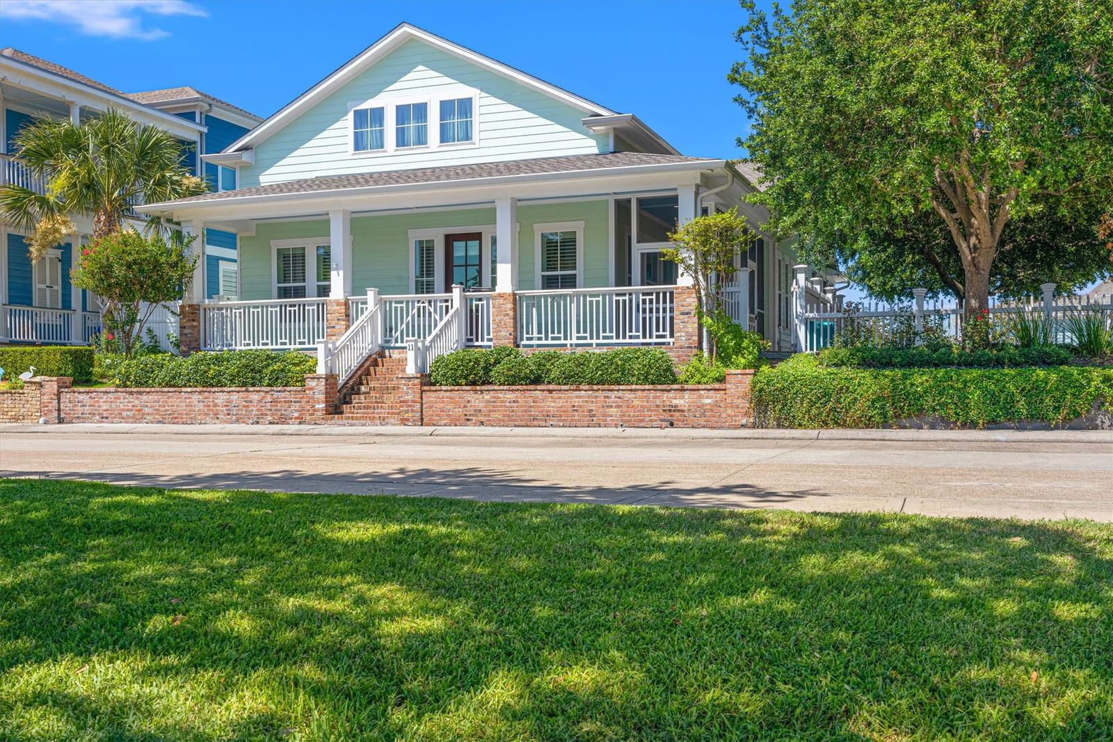 Real estate property located at 11 Porch, Galveston, Evia, Galveston, TX, US