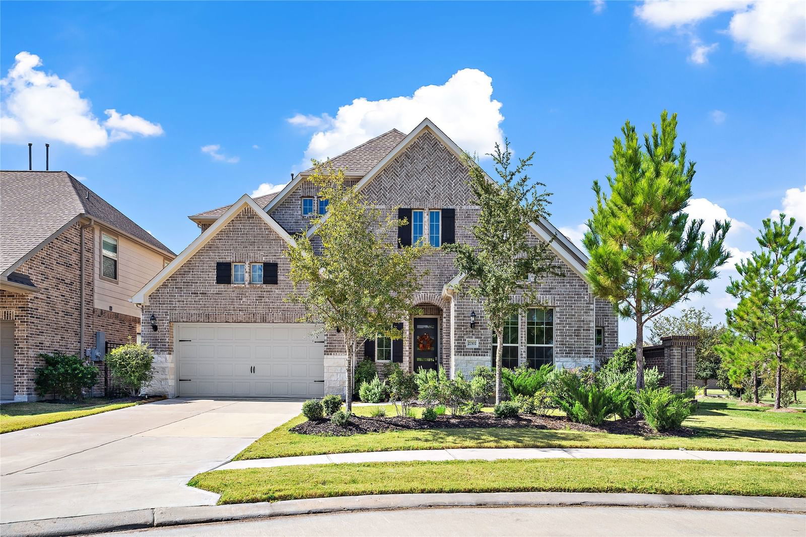 Real estate property located at 27102 Spanish Wind, Montgomery, Northgrove 07, Magnolia, TX, US