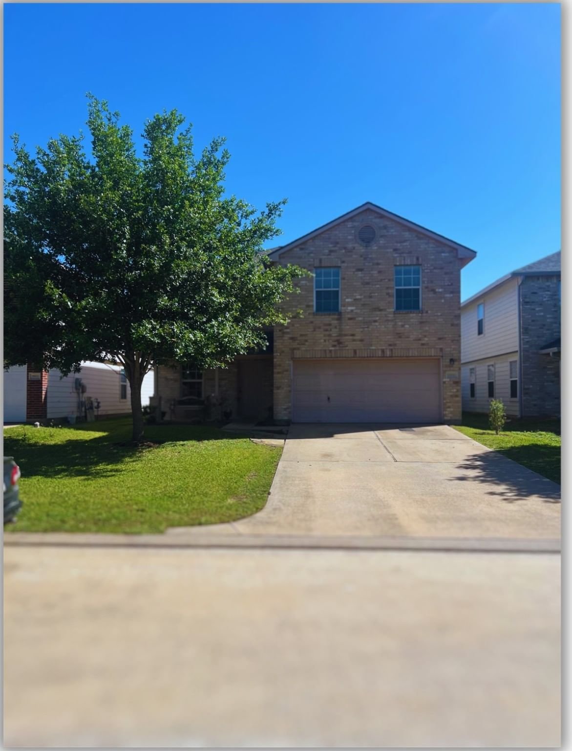 Real estate property located at 20835 Banyan Crest Ln, Harris, Bridgewater Meadow, Katy, TX, US