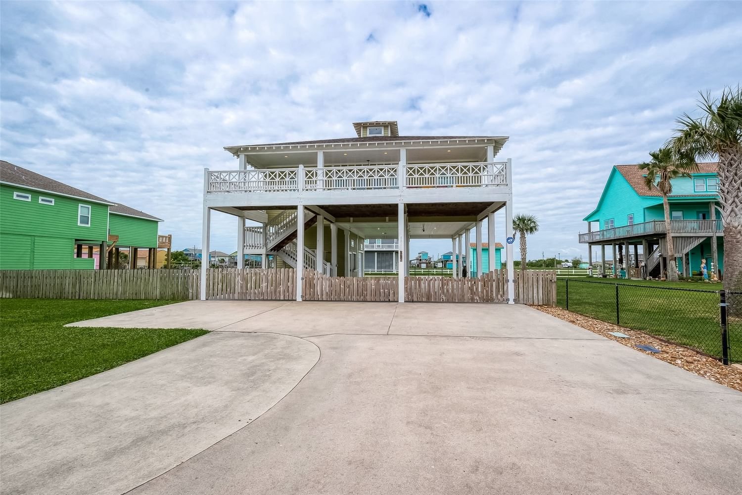 Real estate property located at 883 Townsend, Galveston, Emerald Beach, Crystal Beach, TX, US