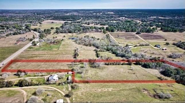 Real estate property located at TBD FM 109, Colorado, P PIPER A-447, New Ulm, TX, US