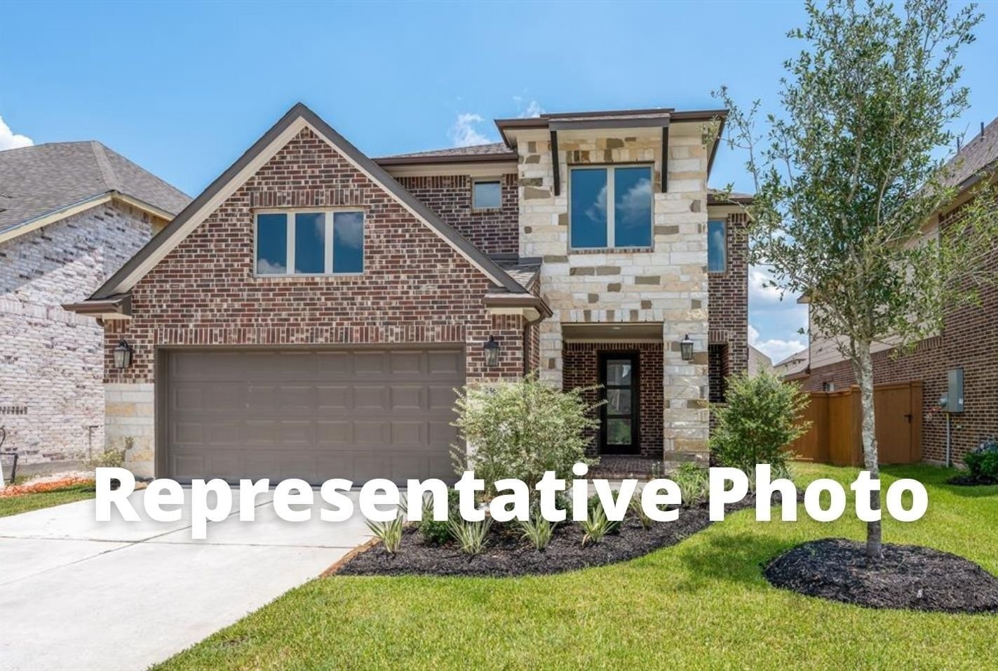 Real estate property located at 11210 Andrews Creek, Harris, The Groves, Humble, TX, US