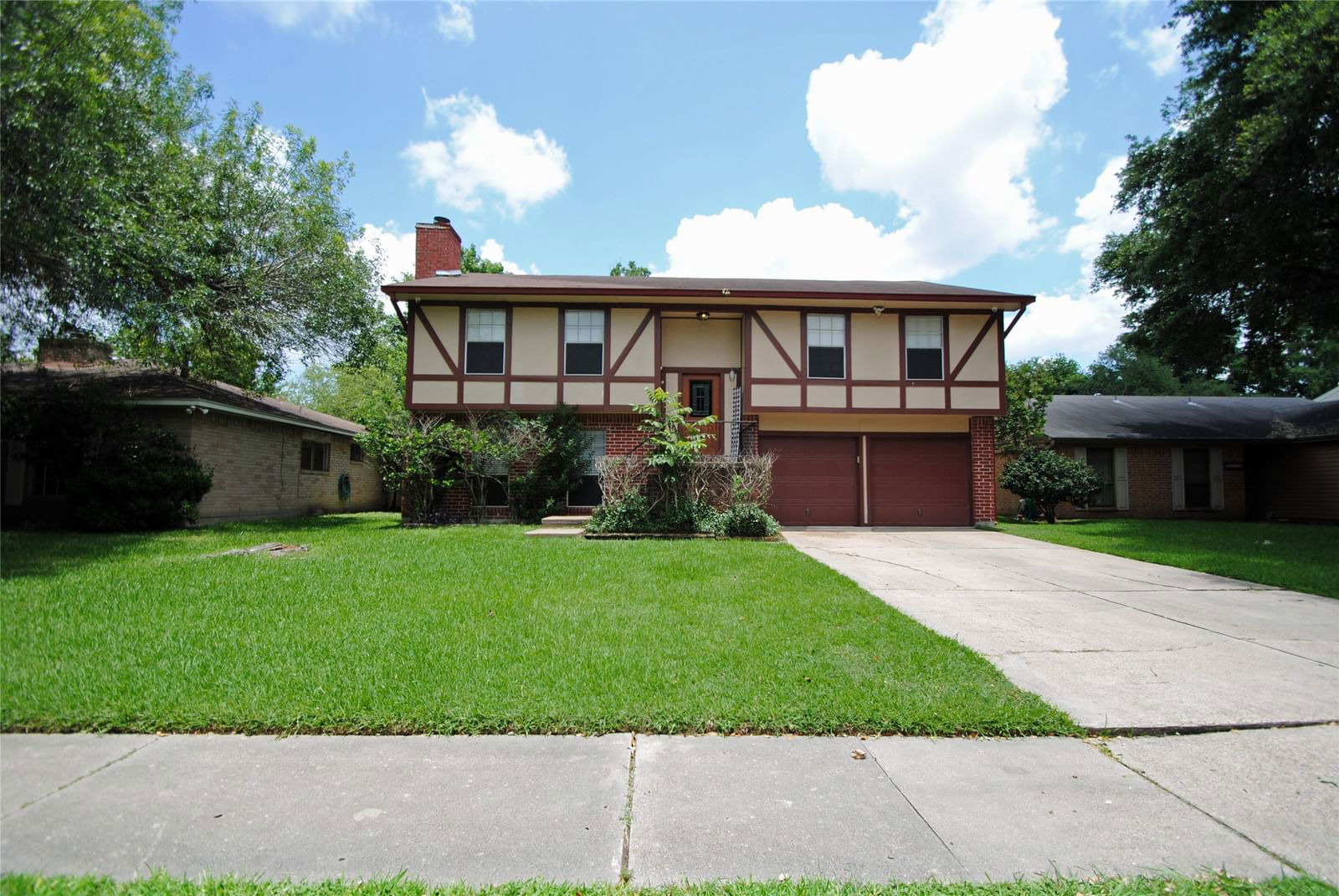 Real estate property located at 15927 Eastcape, Harris, Pipers Meadow Sec 01, Houston, TX, US