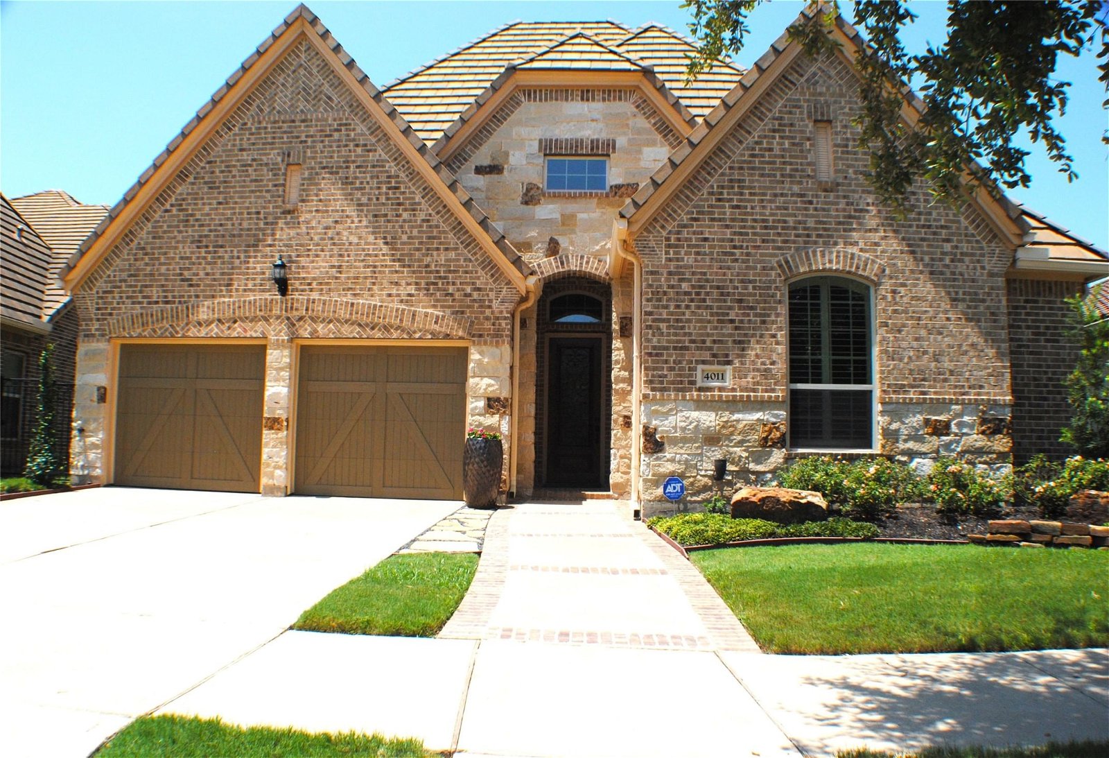 Real estate property located at 4011 Turning Manor, Fort Bend, Sugar Land, TX, US