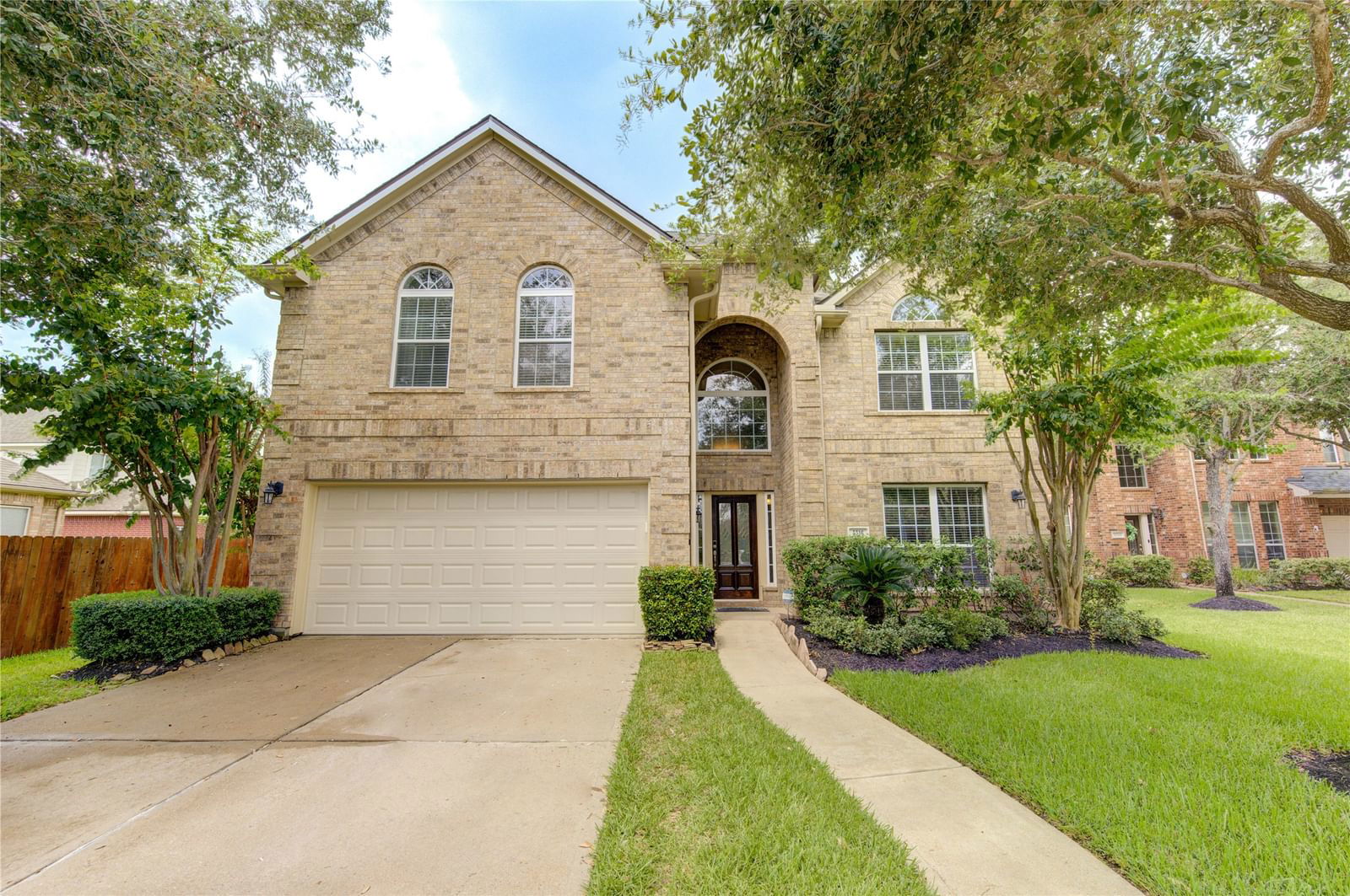 Real estate property located at 5516 Honey Mesquite, Fort Bend, Seven Meadows, Katy, TX, US