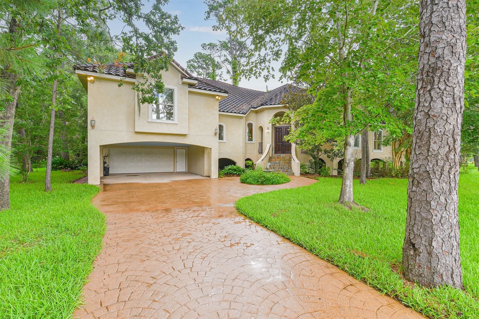 Real estate property located at 113 Imperial, Galveston, Imperial Estates, Friendswood, TX, US