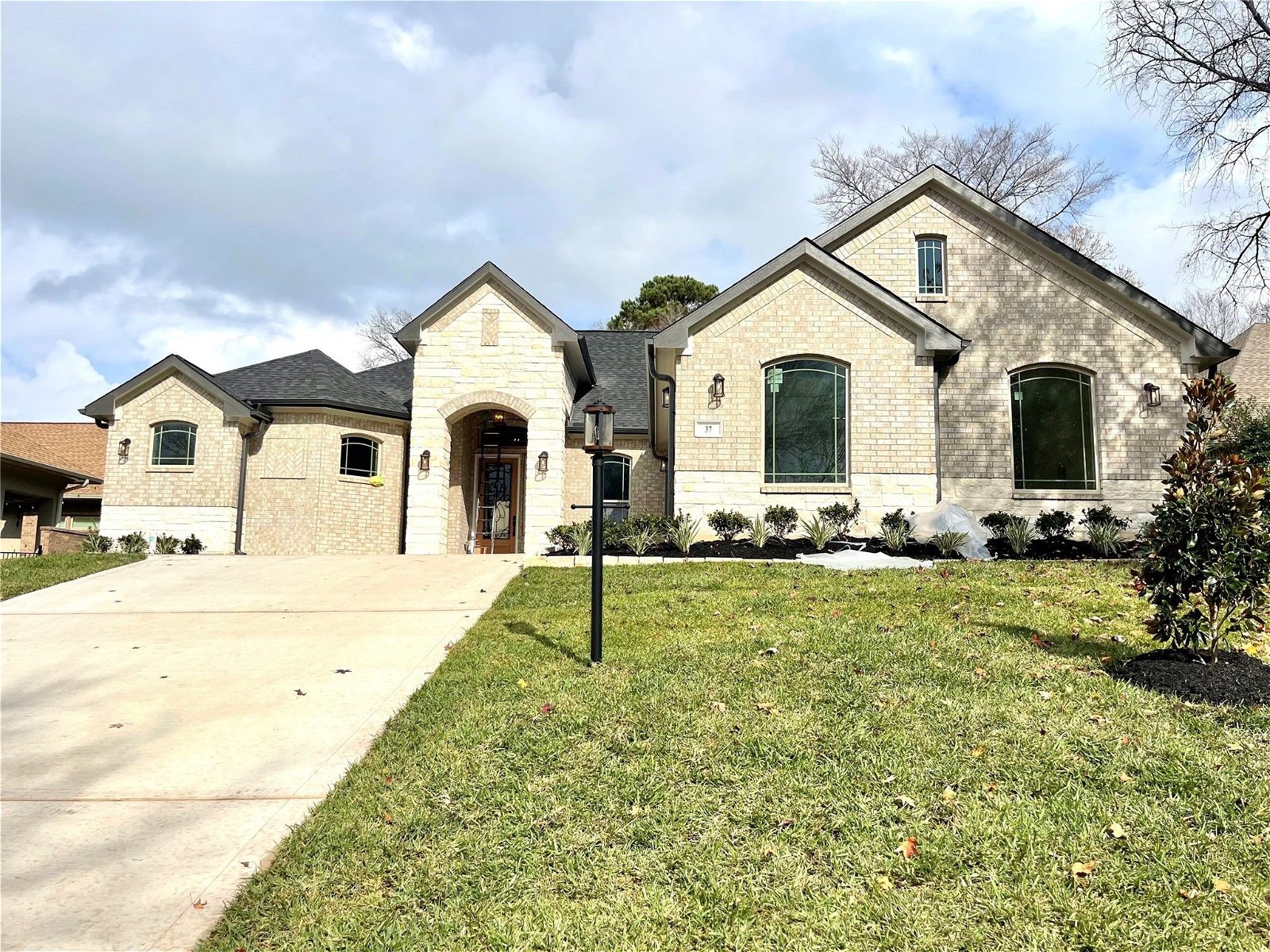 Real estate property located at 78 Hillsborough, Montgomery, Montgomery, TX, US