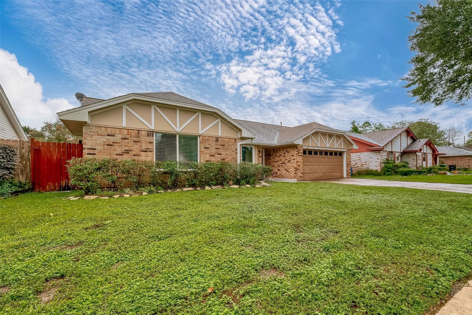 Real estate property located at 3811 Lemon Tree, Harris, Inwood Pines Sec 01, Houston, TX, US