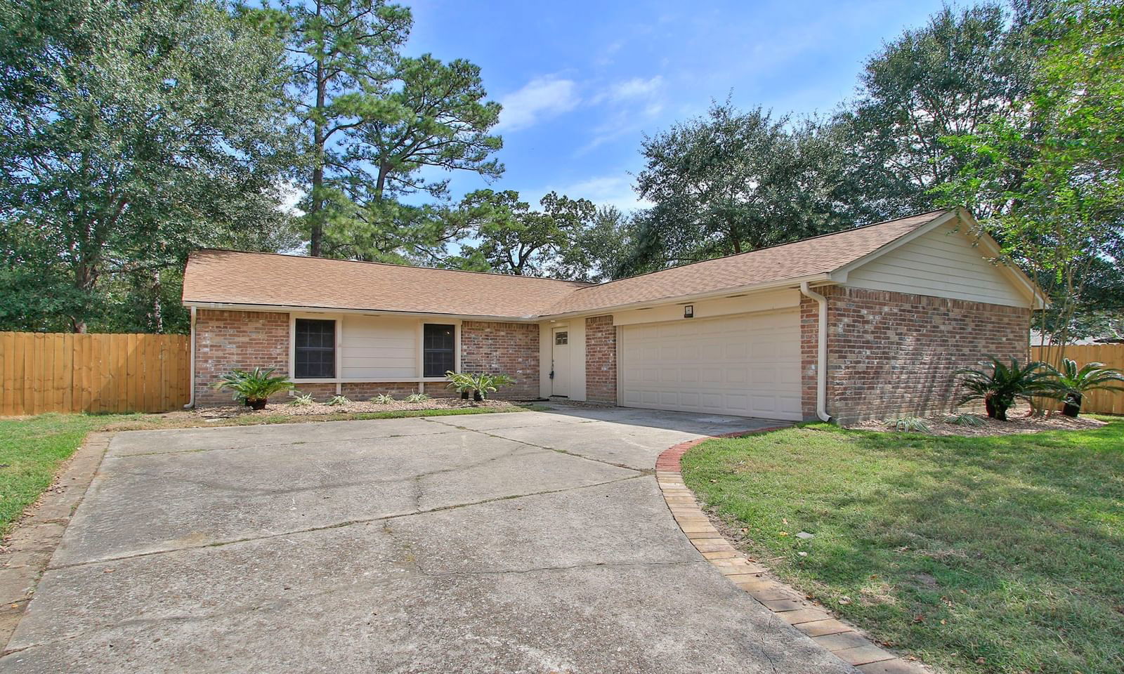 Real estate property located at 22206 Highlandgate, Harris, Greengate Place, Spring, TX, US