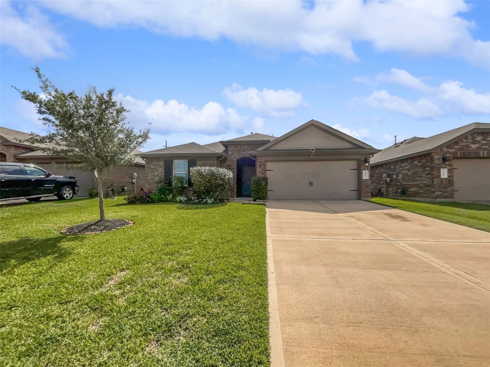 Real estate property located at 2931 Veeder Pass, Fort Bend, Tamarron Sec 32, Katy, TX, US