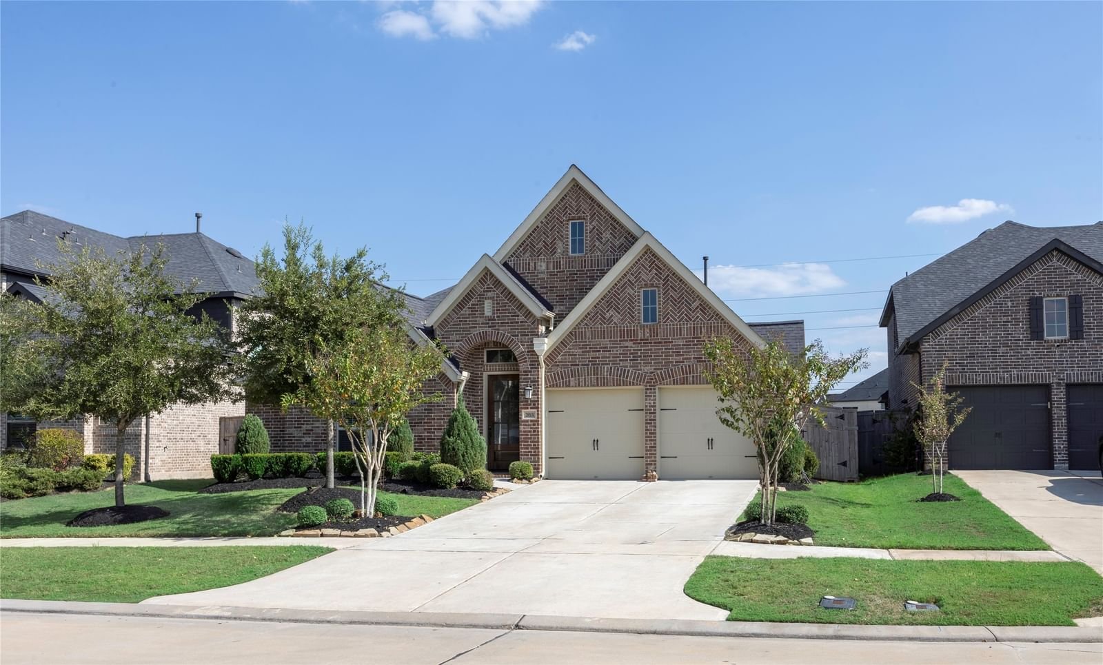 Real estate property located at 28531 Damon Creek, Fort Bend, Cross Creek Ranch, Fulshear, TX, US
