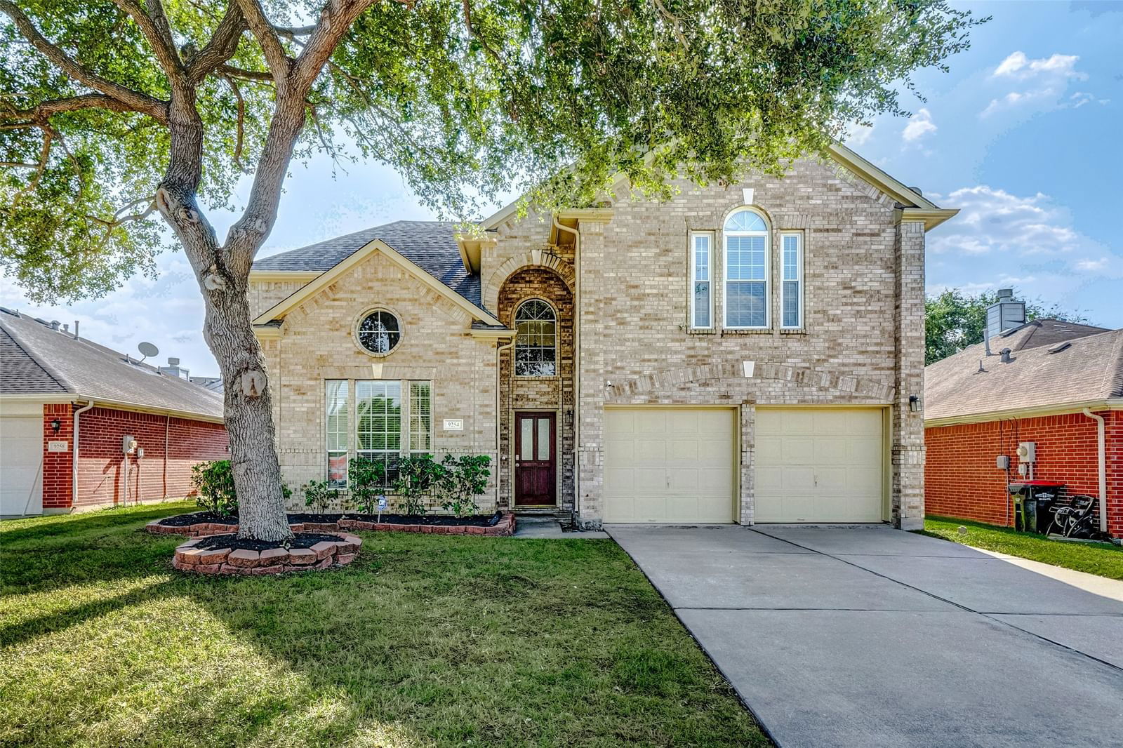 Real estate property located at 9254 Eaglewood Glen, Fort Bend, Eaglewood, Houston, TX, US