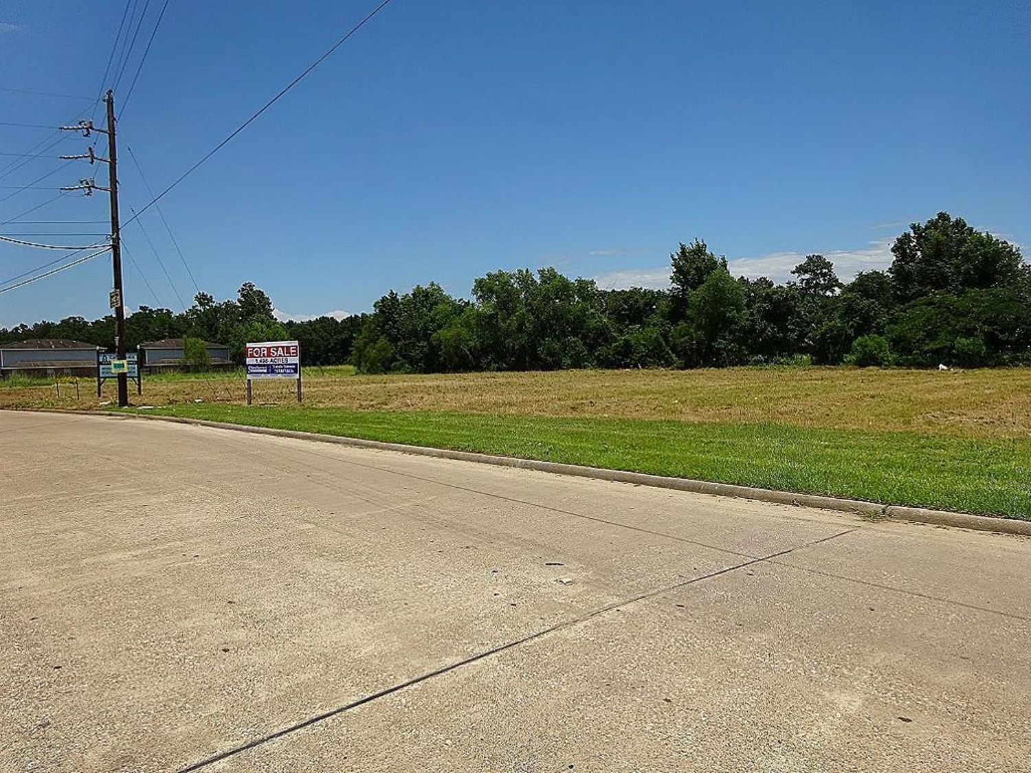 Real estate property located at 0 Partners, Montgomery, Porter Plaza, Porter, TX, US