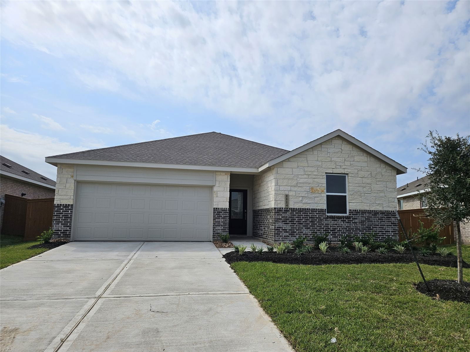 Real estate property located at 1114 Shady Pines, Fort Bend, Emberly, Beasley, TX, US