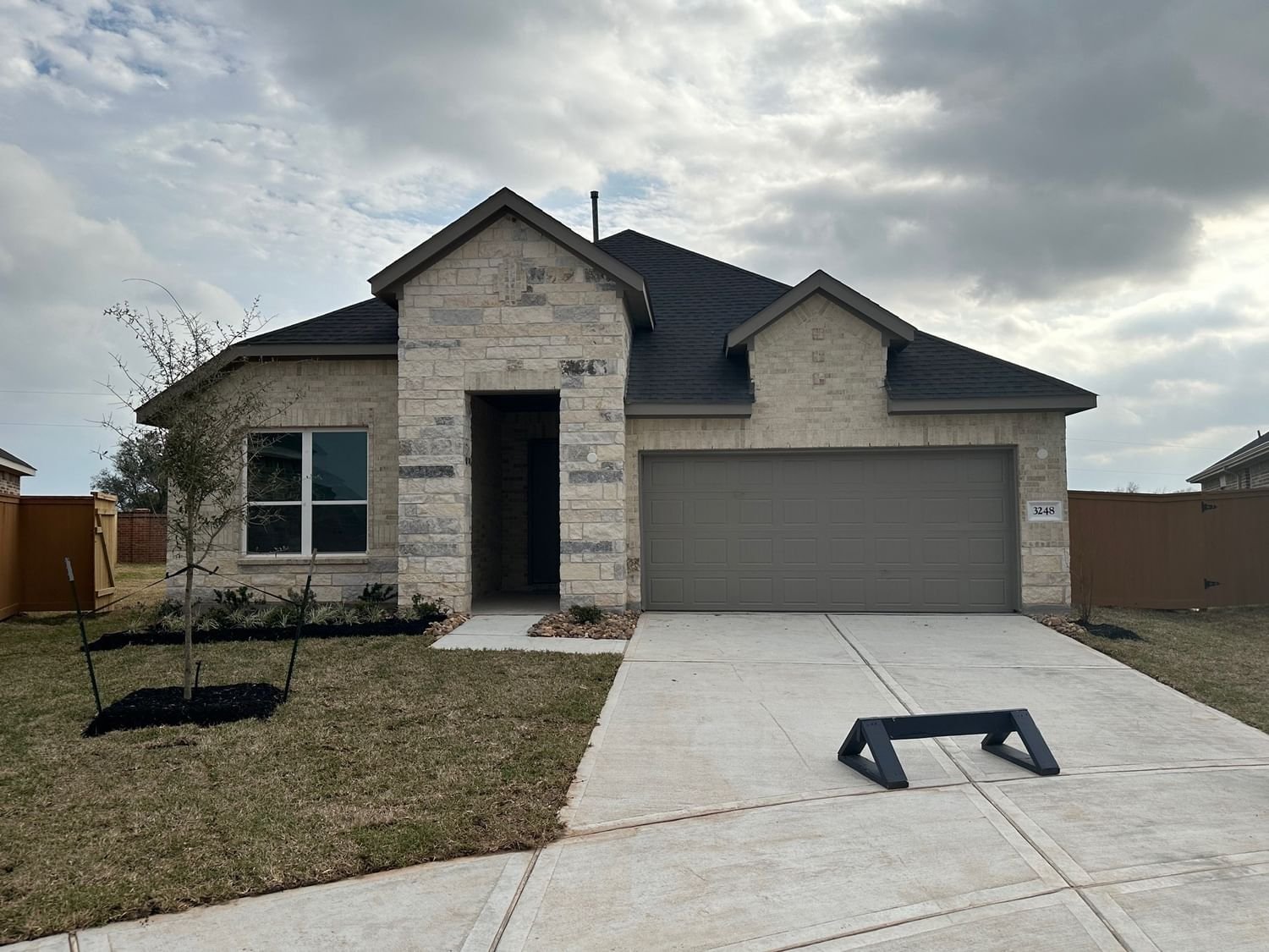 Real estate property located at 3248 Voda Bend, Waller, Sunterra, Katy, TX, US