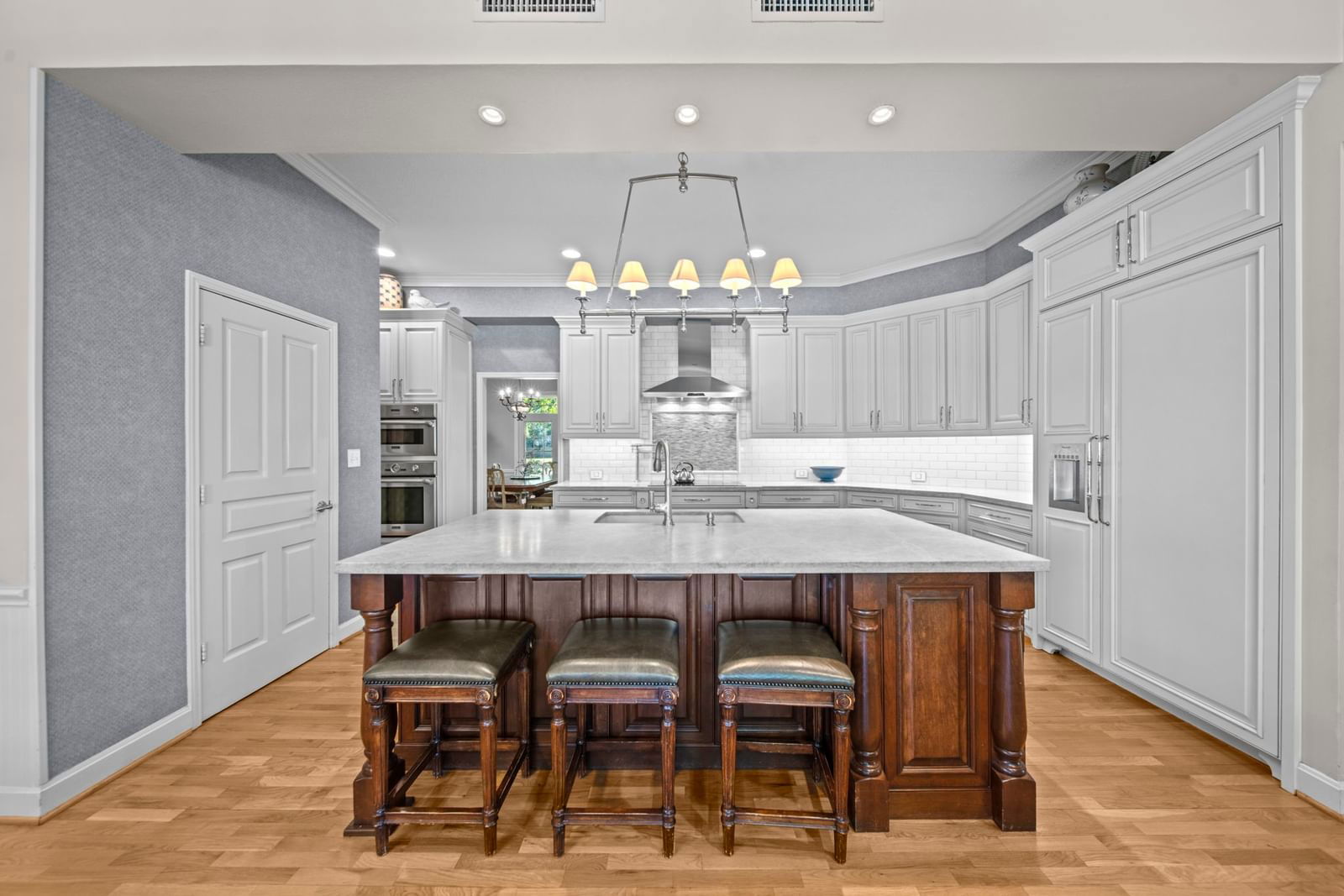 Real estate property located at 11018 Albury Park, Harris, Tomball, TX, US