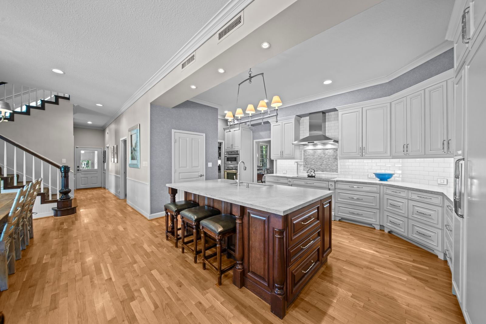Real estate property located at 11018 Albury Park, Harris, Tomball, TX, US