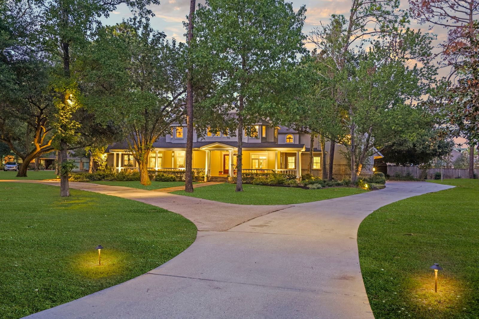 Real estate property located at 11018 Albury Park, Harris, Tomball, TX, US