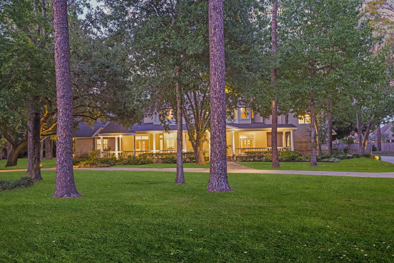 Real estate property located at 11018 Albury Park, Harris, Tomball, TX, US