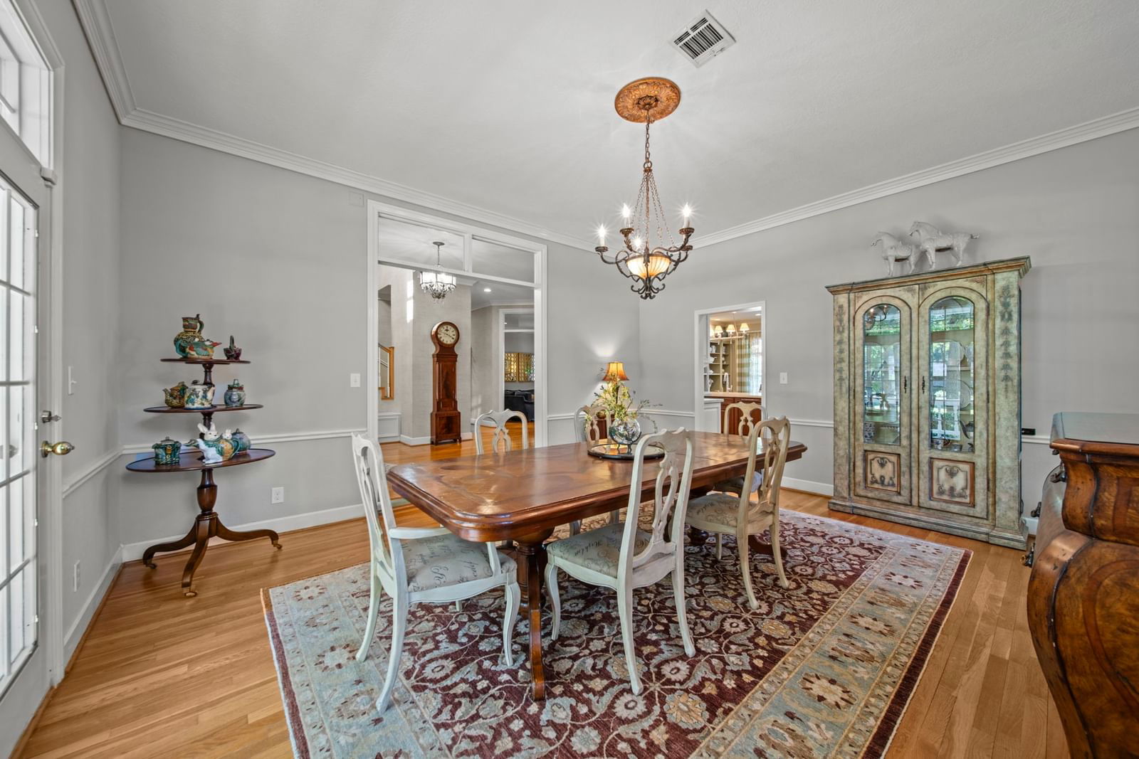 Real estate property located at 11018 Albury Park, Harris, Tomball, TX, US