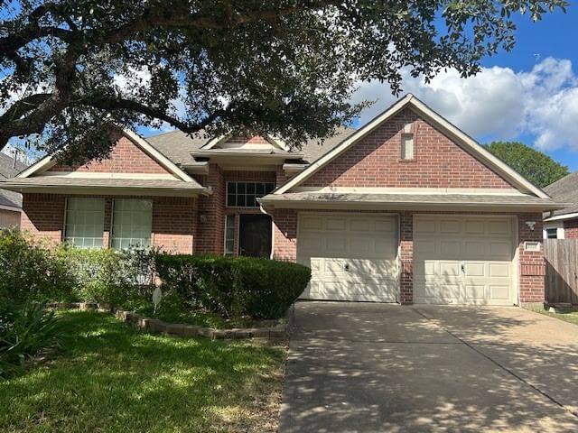 Real estate property located at 12926 Fern Mill, Harris, Eldridge Park Sec 06, Houston, TX, US