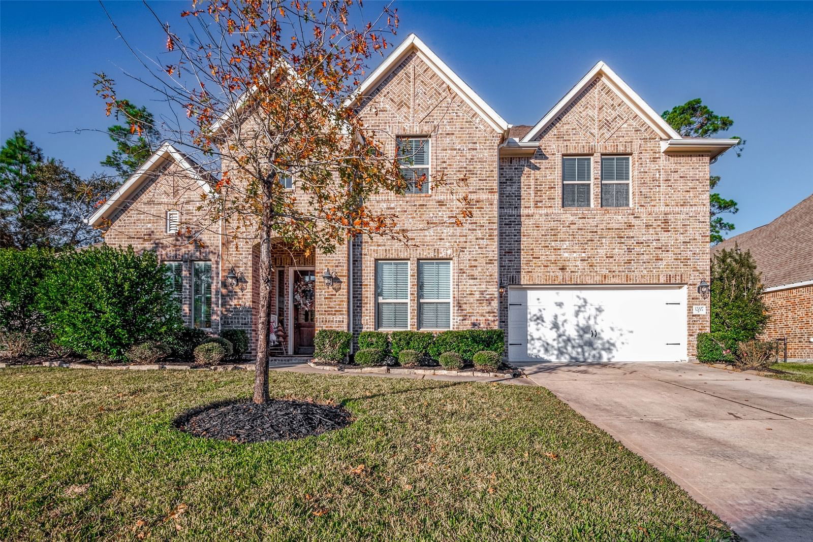 Real estate property located at 32007 Eagle Nest, Montgomery, The Meadows At Imperial Oaks 03, Conroe, TX, US