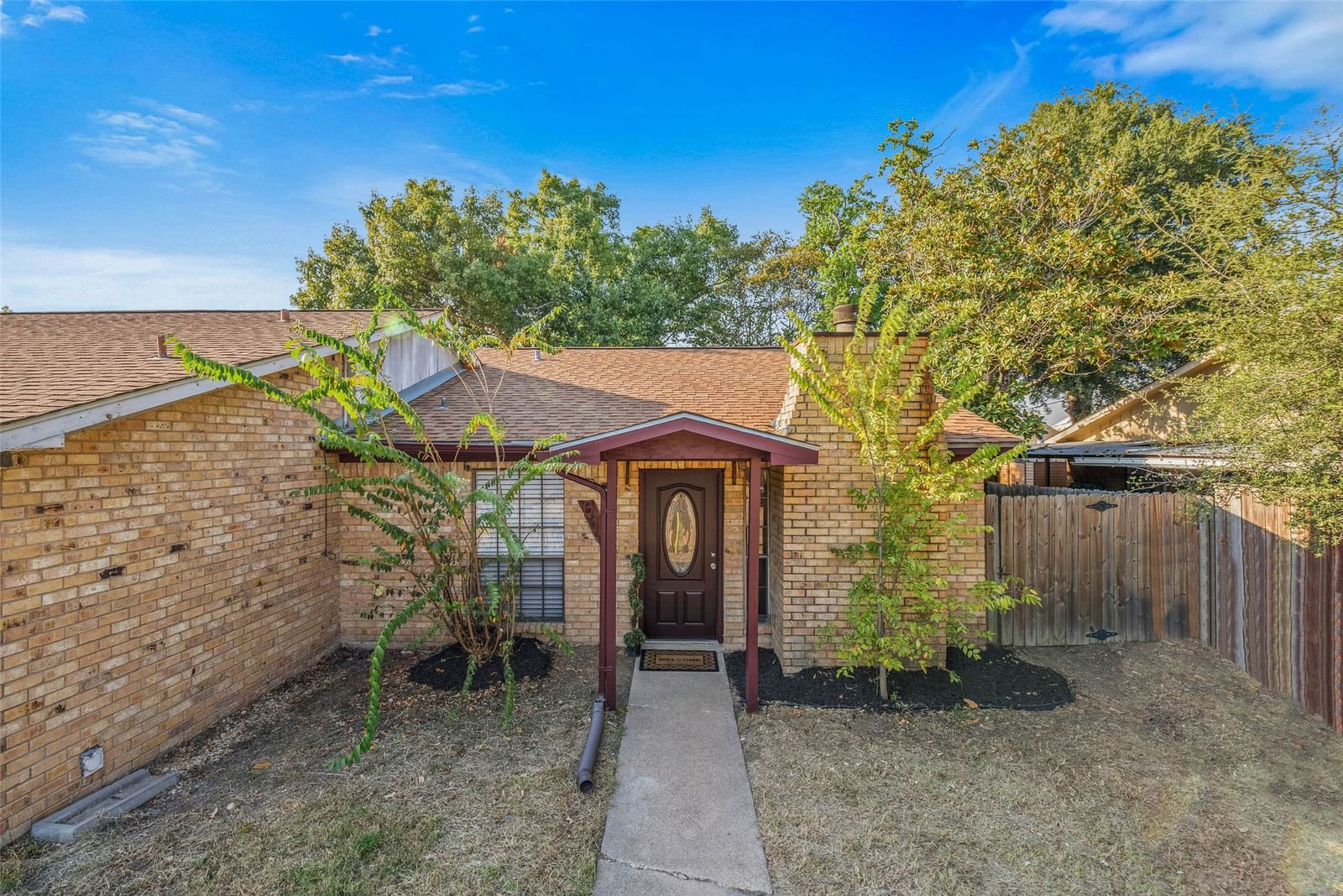 Real estate property located at 615 San Saba, Brazos, West Ridge, College Station, TX, US