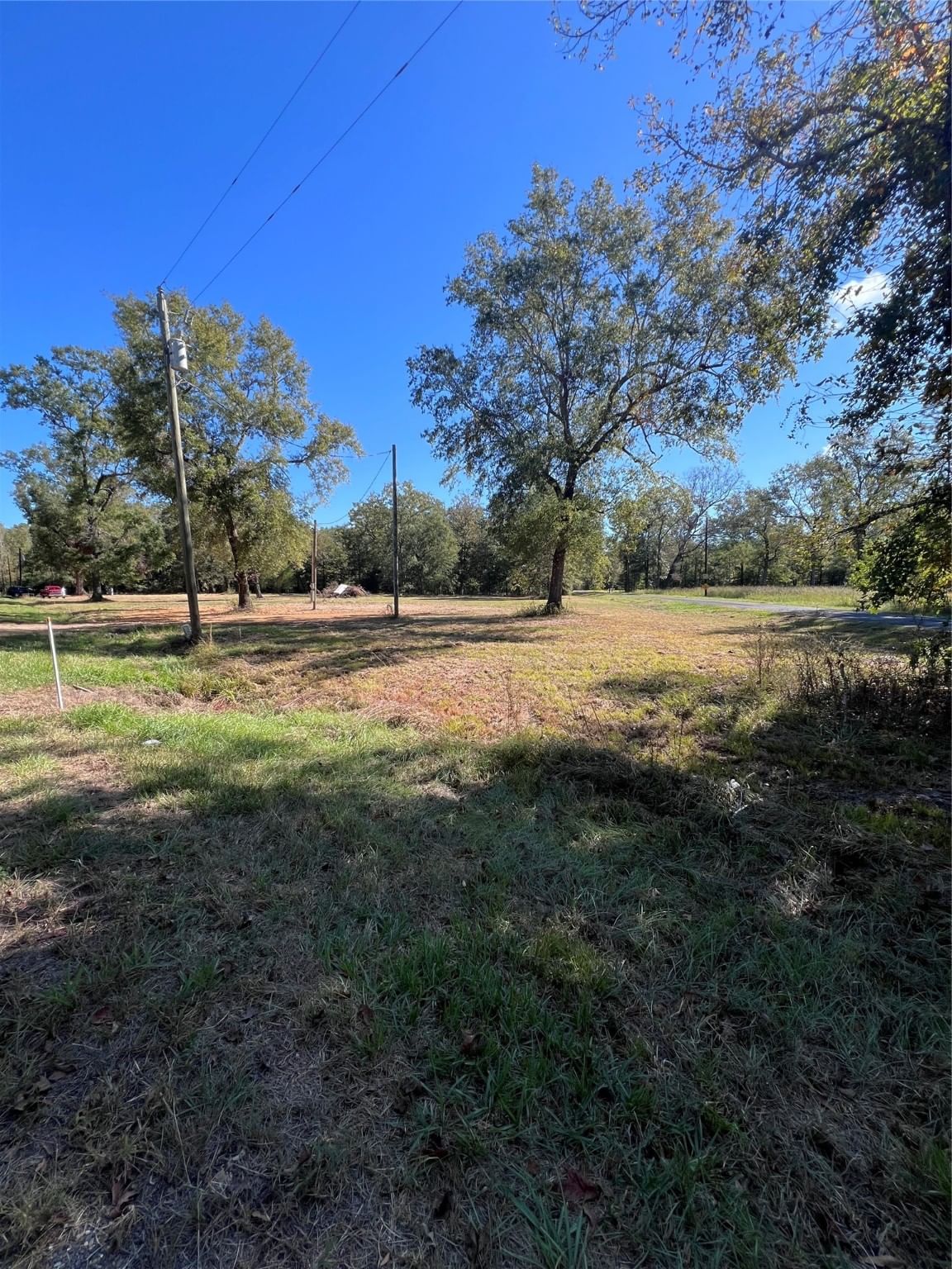 Real estate property located at 485 County Road 2173, Liberty, J Cherry, Cleveland, TX, US